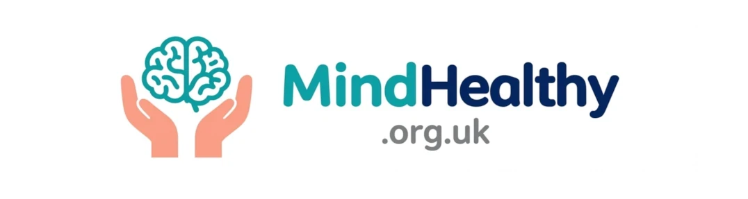 MindHealthy .org.uk — Mental Health Support Community